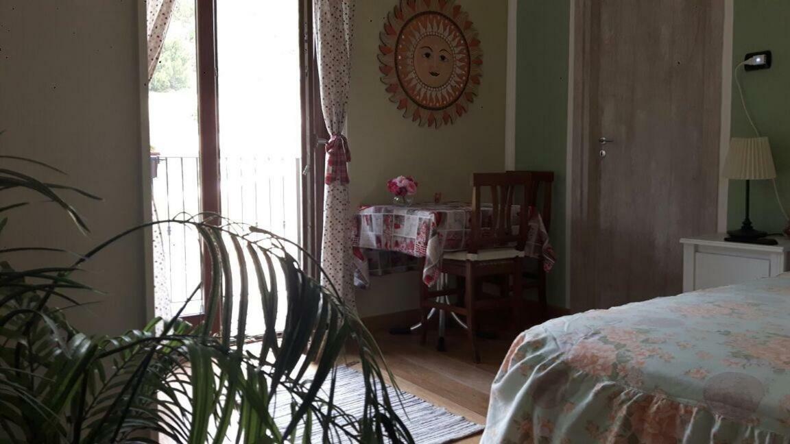 Bellavista Bed & Breakfast Popoli Exterior photo