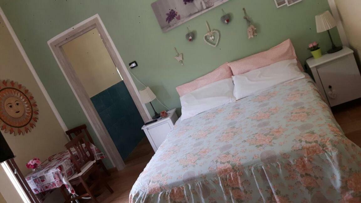 Bellavista Bed & Breakfast Popoli Exterior photo